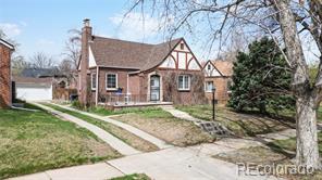 1341  Glencoe Street, denver MLS: 9195074 Beds: 4 Baths: 2 Price: $815,000