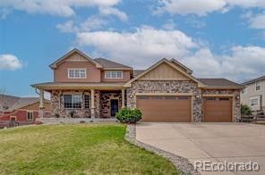 17378 W 78th Drive, arvada MLS: 8319213 Beds: 4 Baths: 3 Price: $1,150,000