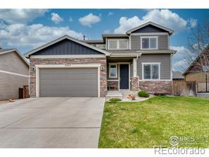 2322  73rd Ave Ct, greeley MLS: 456789986054 Beds: 5 Baths: 4 Price: $520,000