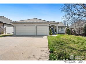 1352  52nd Avenue, greeley MLS: 123456789986065 Beds: 5 Baths: 3 Price: $600,000