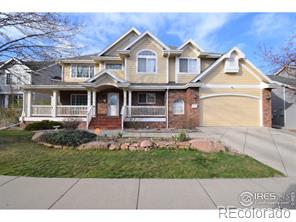 3316  Shallow Pond Drive, fort collins MLS: 456789986077 Beds: 5 Baths: 4 Price: $750,000