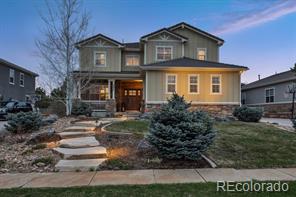 3274  Discovery Court, broomfield MLS: 7971335 Beds: 5 Baths: 5 Price: $1,125,000