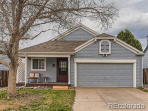 9835  Garwood Street, littleton MLS: 8400448 Beds: 2 Baths: 1 Price: $398,000