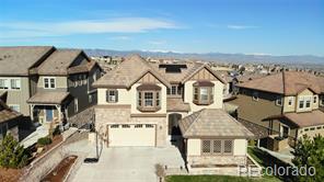 10733  Greycliffe Drive, highlands ranch MLS: 1509010 Beds: 5 Baths: 5 Price: $1,675,000