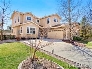 1521  Coral Sea Court, fort collins MLS: 123456789986102 Beds: 4 Baths: 3 Price: $619,500