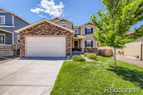 895  Mcmurdo Circle, castle rock MLS: 3645367 Beds: 5 Baths: 4 Price: $695,000