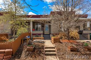 3009 N Marion Street, denver MLS: 7601119 Beds: 1 Baths: 1 Price: $370,000