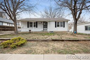 1213  13th Street, greeley MLS: 4034679 Beds: 4 Baths: 2 Price: $310,000