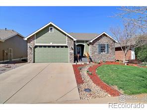 1513  61st Avenue, greeley MLS: 123456789986130 Beds: 5 Baths: 3 Price: $550,000