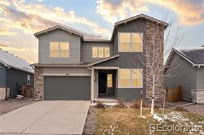 4735  Basalt Ridge Circle, castle rock MLS: 7221734 Beds: 5 Baths: 5 Price: $750,000