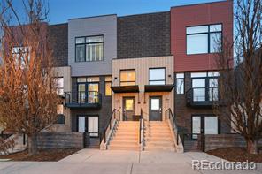 1410  Little Raven Street B, Denver  MLS: 2991400 Beds: 3 Baths: 3 Price: $950,000