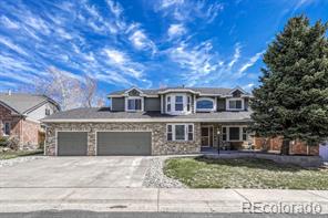 5462 S Jasper Way, centennial MLS: 6897213 Beds: 5 Baths: 4 Price: $700,000