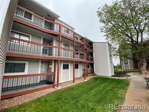 2710 W 86th Avenue 55, Westminster  MLS: 9892758 Beds: 2 Baths: 1 Price: $215,000