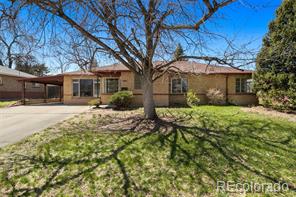 1083  Tucson Street, aurora MLS: 8891023 Beds: 4 Baths: 2 Price: $375,000