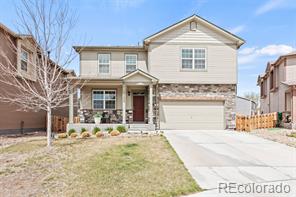 12685  104th Place, commerce city MLS: 4178129 Beds: 4 Baths: 3 Price: $560,000