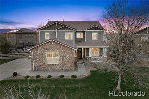 2626  Gray Wolf Loop, broomfield MLS: 8775312 Beds: 5 Baths: 4 Price: $940,000