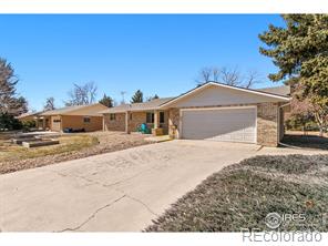 3521 N Sheridan Avenue, loveland MLS: 456789986239 Beds: 3 Baths: 3 Price: $460,000