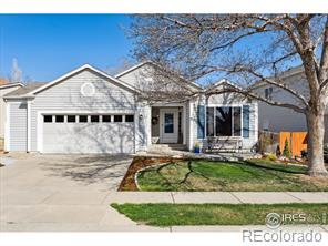 3514  Larkspur Drive, longmont MLS: 456789986283 Beds: 3 Baths: 2 Price: $610,000