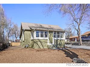 307 N Meade Street, denver MLS: 456789986289 Beds: 3 Baths: 1 Price: $404,000