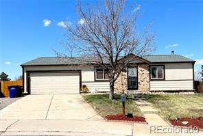 17125 E Nassau Place, aurora MLS: 5218395 Beds: 3 Baths: 2 Price: $467,000