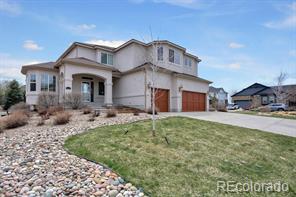 26638 E Nova Place, aurora MLS: 7582048 Beds: 4 Baths: 4 Price: $849,900