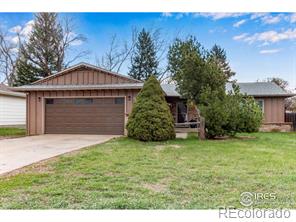 1044 S Taft Hill Road, fort collins MLS: 123456789986342 Beds: 3 Baths: 2 Price: $460,000