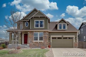 4144  Whitewing Lane, castle rock MLS: 9935576 Beds: 4 Baths: 4 Price: $797,500