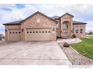 514  57th Ave Ct, greeley MLS: 456789986367 Beds: 4 Baths: 4 Price: $640,000