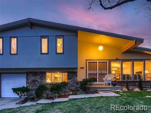 2966 S Whiting Way, denver MLS: 2639219 Beds: 4 Baths: 3 Price: $600,000