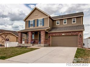 391  Tahoe Drive, loveland MLS: 456789986442 Beds: 4 Baths: 3 Price: $565,000