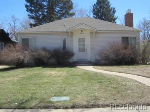 1814  14th Avenue, greeley MLS: 7025115 Beds: 2 Baths: 2 Price: $320,000