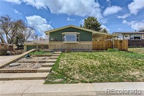 7011  Saulsbury Street, arvada MLS: 2665016 Beds: 3 Baths: 2 Price: $565,000