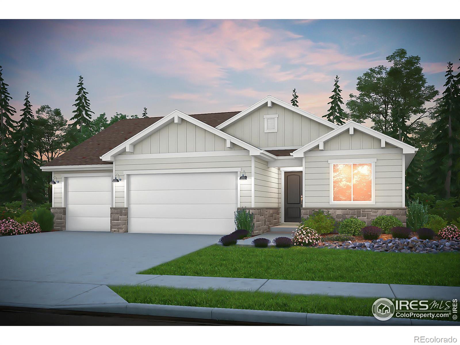 2914  Gangway Drive, fort collins MLS: 123456789986516 Beds: 4 Baths: 3 Price: $788,690