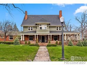 541  Highland Avenue, boulder MLS: 456789986550 Beds: 6 Baths: 6 Price: $10,000,000