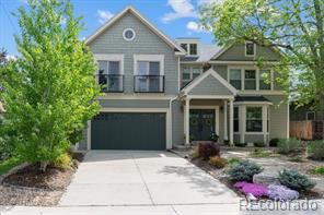 2970 S Cherry Way, denver MLS: 4922839 Beds: 5 Baths: 4 Price: $1,485,000