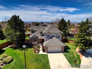 16356 E Prentice Circle, centennial MLS: 8184651 Beds: 4 Baths: 4 Price: $700,000