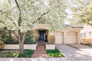 2606 e cherry creek south drive, Denver sold home. Closed on 2023-06-26 for $2,150,000.