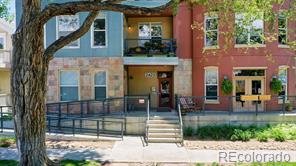 2422  Tremont Place 201, Denver  MLS: 4924886 Beds: 1 Baths: 1 Price: $420,000