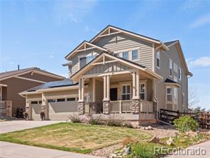 10533  Cross Country Lane, littleton MLS: 5497587 Beds: 6 Baths: 4 Price: $850,000