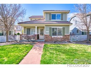 14334  Craftsman Way, broomfield MLS: 456789986717 Beds: 4 Baths: 3 Price: $550,000