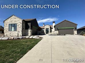 2732  Heron Lakes Parkway, berthoud MLS: 456789986720 Beds: 4 Baths: 5 Price: $2,450,000