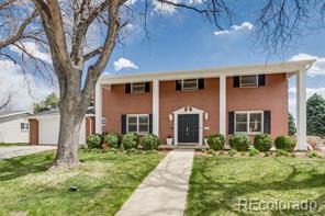 6952  Dover Circle, arvada MLS: 8338701 Beds: 5 Baths: 4 Price: $775,000