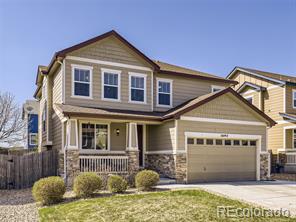 16442 E 96th Way, commerce city MLS: 5842063 Beds: 4 Baths: 4 Price: $555,000