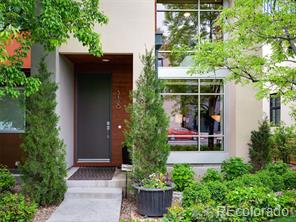 3120  Wyandot Street , Denver  MLS: 8613256 Beds: 3 Baths: 4 Price: $1,650,000