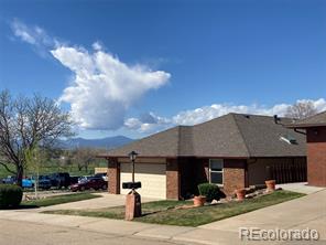 1217  Cornell Drive, longmont MLS: 7705715 Beds: 2 Baths: 2 Price: $574,000