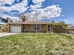6220  Ammons Drive, arvada MLS: 123456789986780 Beds: 3 Baths: 2 Price: $575,000