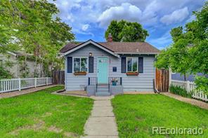 29  Knox Court, denver MLS: 2146466 Beds: 2 Baths: 1 Price: $430,000