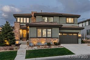 10718  Manorstone Drive, highlands ranch MLS: 8993562 Beds: 5 Baths: 5 Price: $1,725,000