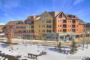 645 S Park Avenue 204, Breckenridge  MLS: 9993375 Beds: 2 Baths: 2 Price: $1,200,000