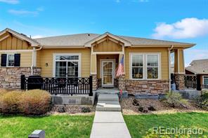 3751 W 136th Avenue B4, Broomfield  MLS: 4526952 Beds: 2 Baths: 2 Price: $600,000